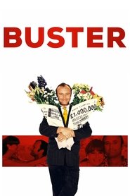 Imagen de Buster: el robo del siglo