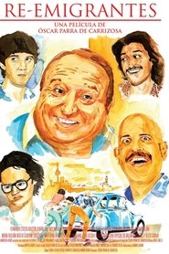 Re-emigrantes (2016)