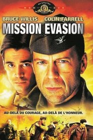 Mission Évasion 2002