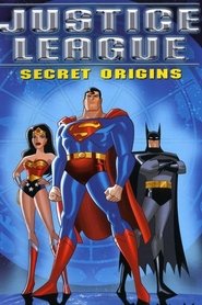 Justice League (DC Universe Animated) Collection