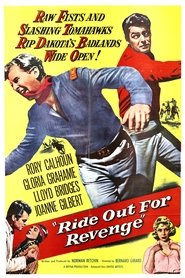 Ride Out for Revenge