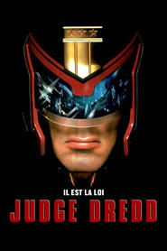 Film Judge Dredd streaming VF complet