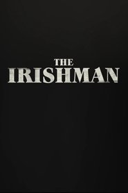 The Irishman 2019