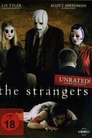 The Strangers 2008