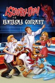 ¡Scooby Doo! Y el fantasma gourmet