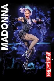 Madonna - Rebel Heart Tour