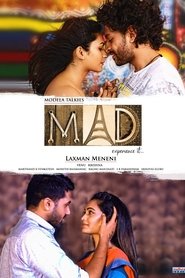 Imagen de MAD