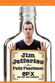 Film Jim Jefferies: Fully Functional streaming VF complet