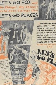 Let's Go Places streaming sur filmcomplet