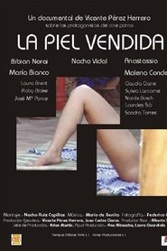 Imagen de La piel vendida
