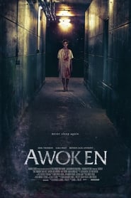 Poster for Awoken (2019)