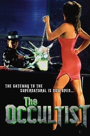 The Occultist streaming sur filmcomplet