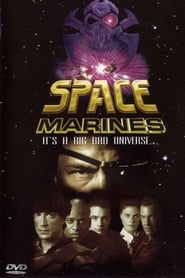 Space Marines