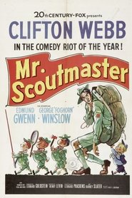 Film Mister Scoutmaster streaming VF complet