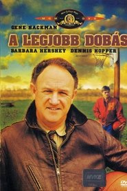 A legjobb dobás 1986