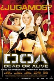 DOA: Dead or Alive 2006