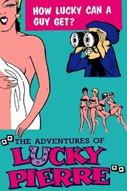 Film The Adventures of Lucky Pierre streaming VF complet