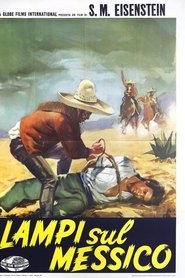 Thunder Over Mexico streaming sur filmcomplet