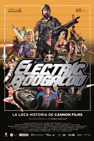 Imagen de Electric Boogaloo, la loca historia de Cannon Films