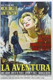 Imagen de La aventura
