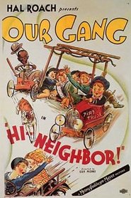 Film Hi'–Neighbor! streaming VF complet
