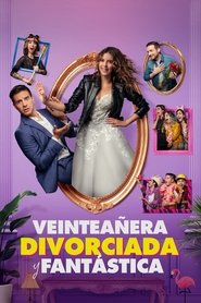 Imagen de Veinteañera, divorciada y fantástica