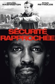 Film Sécurité rapprochée streaming VF complet