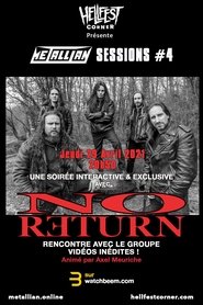 Imagen de No Return
