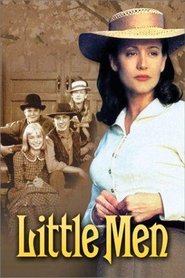 Poster of Little Men