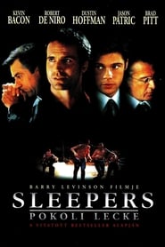 Sleepers - Pokoli lecke 1996