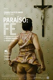Imagen de Paraíso. Fe