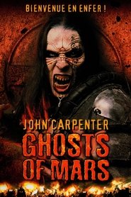 Film Ghosts of Mars streaming VF complet