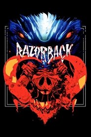 Film Razorback streaming VF complet
