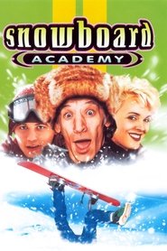 Film Snowboard Academy streaming VF complet