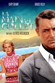 Film La Main au collet streaming VF complet