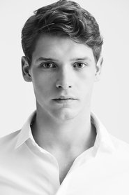 Picture of Billy Howle