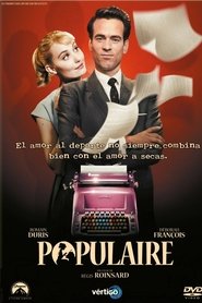 Imagen de Populaire