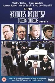 Poster of Softly, Softly