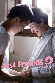 Imagen de Just Friends?