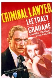 Criminal Lawyer streaming sur filmcomplet