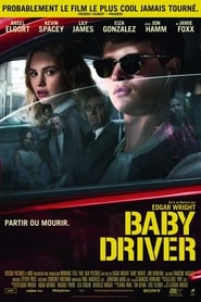 Baby Driver 2017