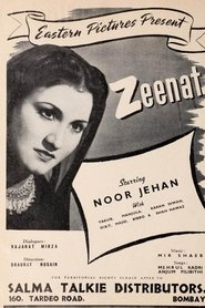 Film Zeenat streaming VF complet