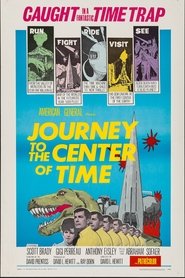 Film Voyage au centre du temps streaming VF complet