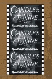 Candles at Nine