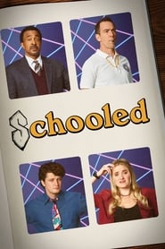 Poster for Schooled (2019)