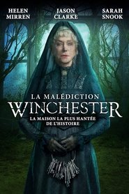 La Malédiction Winchester 2018