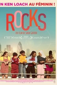 Film Rocks streaming VF complet