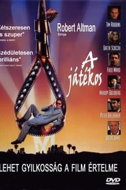 A játékos 1992