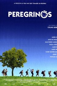 Imagen de Peregrinos