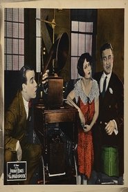 Le Fantôme de la vitesse